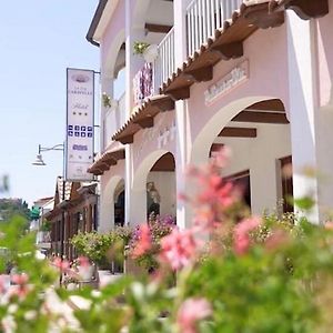 Hotel Le Tre Caravelle